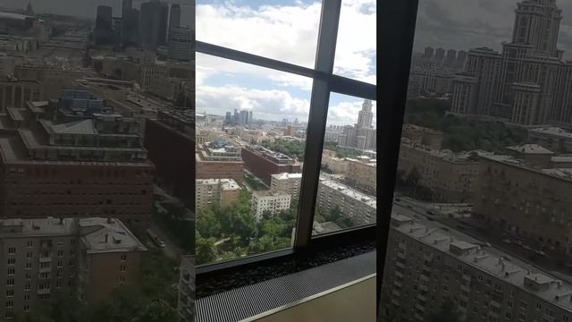 Верю, что поднимем экономику России!