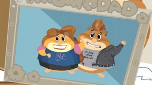 Go getter Past Simple прав. глаг