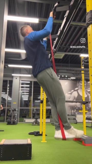 “Качать пресс» - по-английски будет? смотреть онлайн