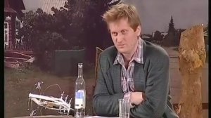 Диалоги о рыбалке (любимое)