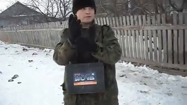 Вот он какой сельский диджей.Прикол,круто