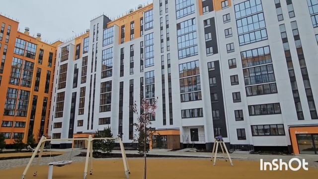 Я нашла дешёвые квартиры в Челябинске! смотреть онлайн