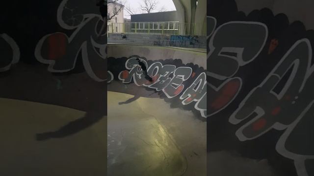 Скейтпарк Бассейн Бетанкура 21.04.25 смотреть онлайн