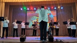 Катюша «Духовой Оркестр Казачата»