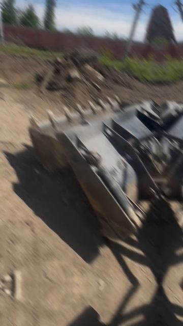 Едим на 2 обьект