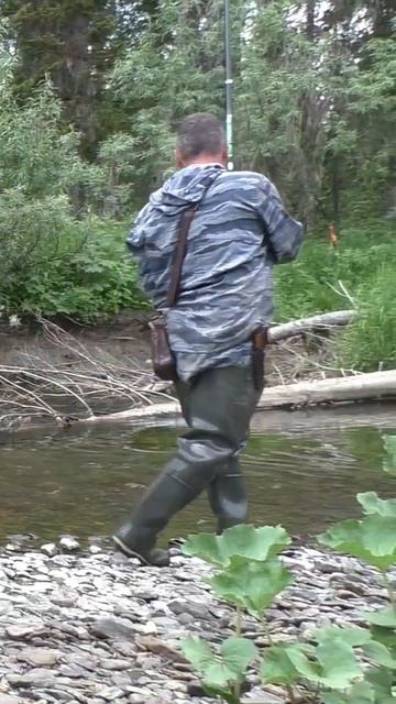 1132 Будет КЛЕВ: 