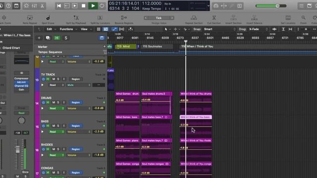 Ep 4 - building the session смотреть онлайн