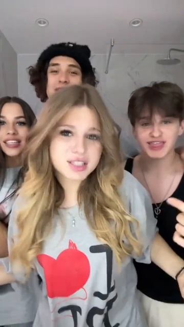 лера симка и ее новая песня тренд   тгк-@fanbloger-96 жду