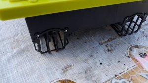 КОРАБЛИК D19Y