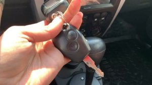 Nissan Almera 2017 АКПП