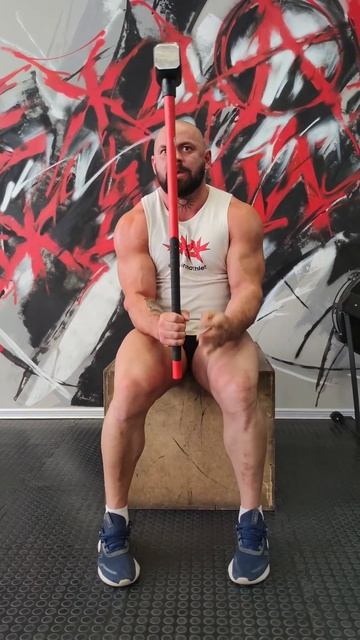 УДАРНАЯ🥊 💥 ТРЕНИРОВКА ➕ УКРЕПЛЕНИЕ КИСТЬ/ПРЕДПЛЕЧЬ смотреть онлайн