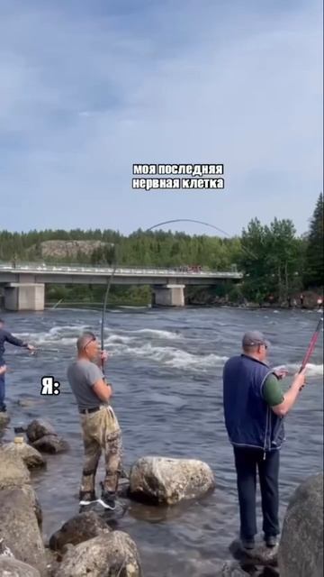 #мурманскаяобласть #умба #горбуша #рыбалка #юмор #fishing #r смотреть онлайн