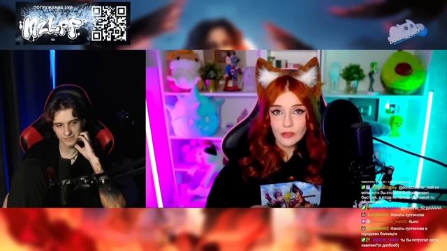 Мелшер смотрит: У ЮМИЛИИ ОПУХОЛИ ГОЛОВНОГО МОЗГА