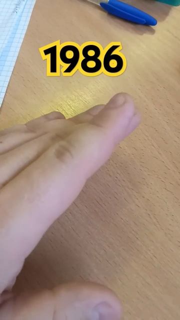 У мужиков кто родился в 80 х есть шрам на указательном п смотреть онлайн