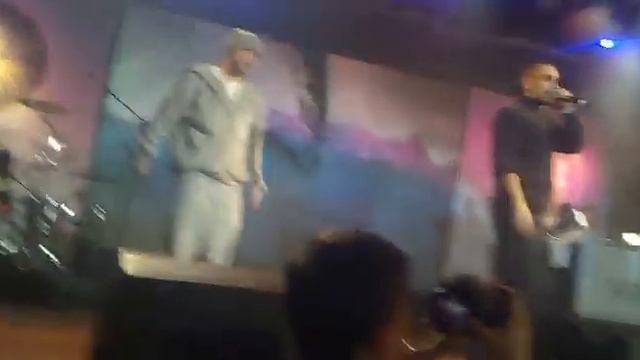 Триагрутрика - Кричите Вау! ( Milk Moscow )