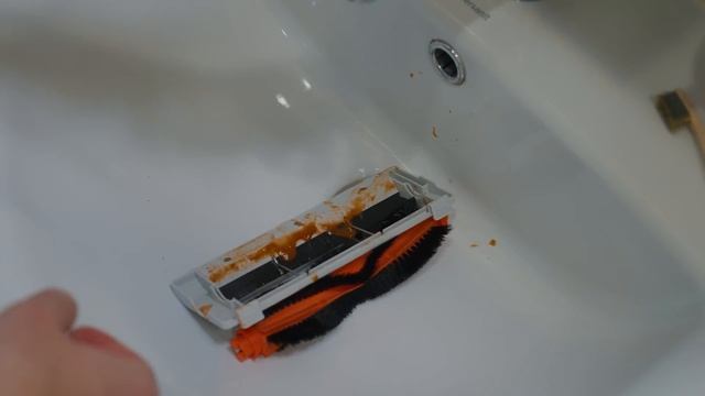 РОБОТ-ПИЛОСОС ЗА 1$ vs 1000$ ! смотреть онлайн