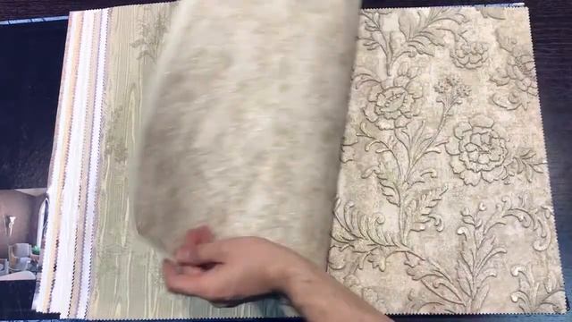Итальянские обои Zambaiti Canova  ХИТ продаж  Обзор каталога