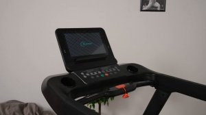 Почти идеальная беговая дорожка Proxima Gela iPro. Честный от?