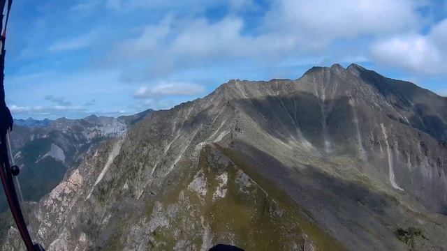 Аршан. Пик Любви 15.08.19 3ч смотреть онлайн