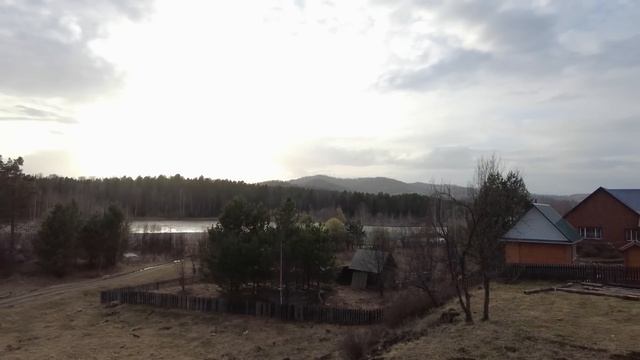 Кучка маленьких дел. Жизнь в деревне после переезда. смотреть онлайн