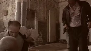 По имени Барон 12 серия 2001 DVDRip AVC Metla111