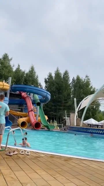 Холодное лето в самарской области #самарскаяобласть #? смотреть онлайн