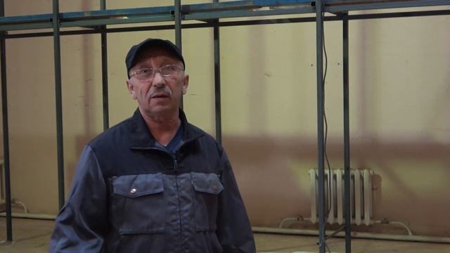 В Калтасинском районе скоро заработают 2 современных кинозала смотреть онлайн