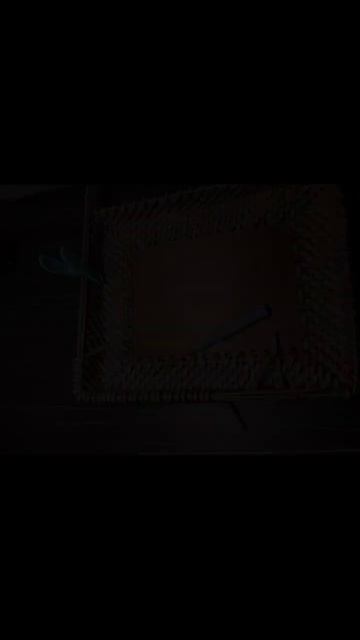 бумажная лоза, корневое плетение, фанерное дно смотреть онлайн