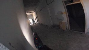 Стрельба с пистолета aap01, страйкбол, полигон Рубеж