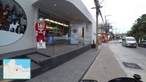 Отель Garden Sea View Resort. Север Паттайи 🔴 Таиланд LIVE