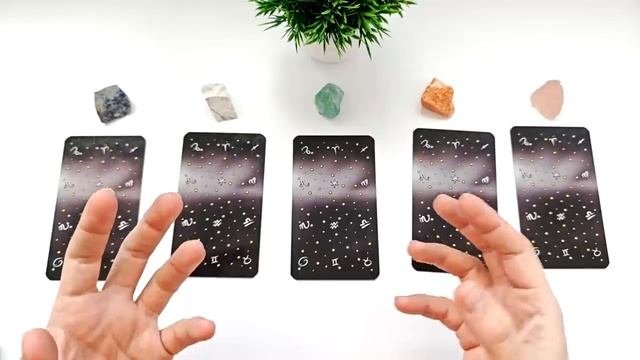 Когда я ...？! 🤔таро ОТВЕТ на вопрос  когда произойдет