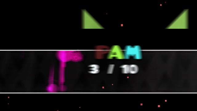 God Yeeter (100% easy demon) byDazmen смотреть онлайн
