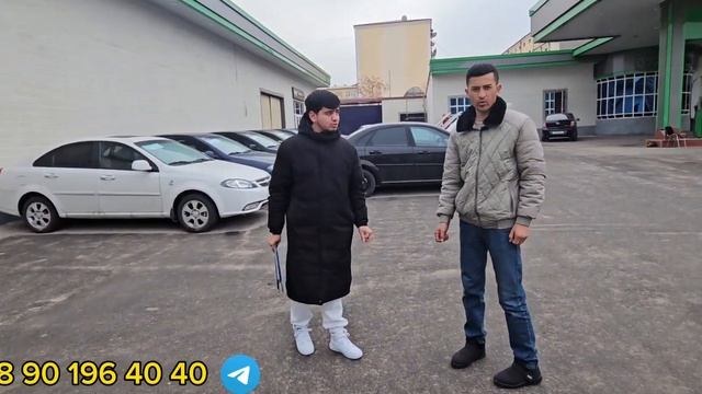 САМАРКАНД ИККИЛАМЧИ АВТОКРЕДИТ 14% ФОИЗ ТЕЗ КУРИНГ МОШ? смотреть онлайн