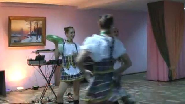 Шоу-балет от ВИТАЛИЧА смотреть онлайн