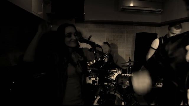 Аффект Соло - LIVE (2012)