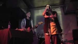 atlantida project — Запой, Мой Соловьюшко