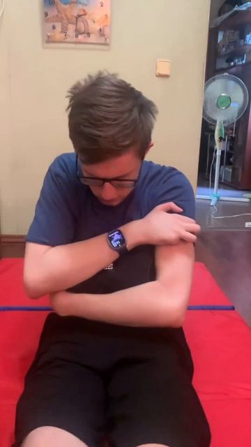 Прокачка пресса вес 15 кг🪬🪬🪬 #подпишись #рек #рекоме? смотреть онлайн