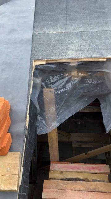 Строительство дымохода. Монтаж кирпичного дымохода смотреть онлайн