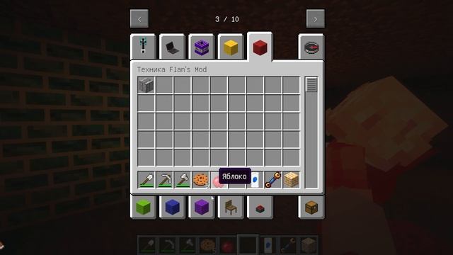 Я И СПРУНКИ СПРЯТАЛИСЬ В ДЕРЕВЕ ОТ СОНИКА ТЕЙПС ХОРРОР В МАЙНКРАФТ смотреть онлайн