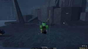 КАК ПОЛУЧИТЬ УДОЧКУ ТРЕЗУБЕЦ В ФИШ!!!