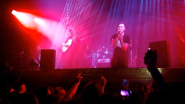 Lumen - Гореть (Ижевск, 11.11.2015) смотреть онлайн