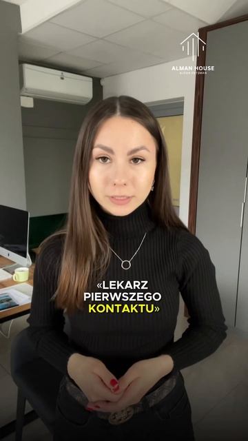 КАК ЗАПИСАТЬСЯ К ВРАЧУ В ПОЛЬШЕ?📑🇵🇱 #белосток #пере? смотреть онлайн