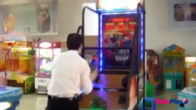 Спортивный аппарат Crazy Hoop смотреть онлайн