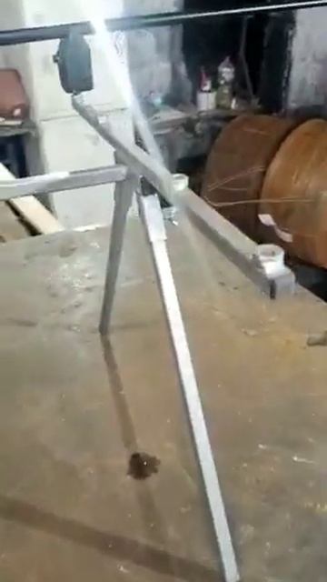 стойка для удочек 1 смотреть онлайн