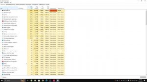 Видеокарта грузится на 75% в простое/ как убрать нагруз?