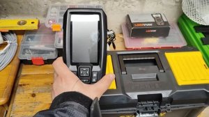 Ящик для эхололота GARMIN Striker4