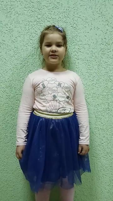 Проект Как хорошо, когда есть мама!Тарарина Анна смотреть онлайн