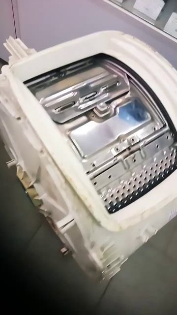 фланцы на Electrolux с верхней загрузкой. контактный ном? смотреть онлайн