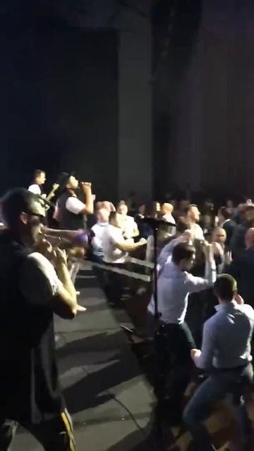 Привет, Андрей - Бакс бани смотреть онлайн