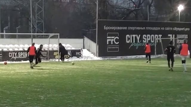 Подборка лучших голов января! смотреть онлайн